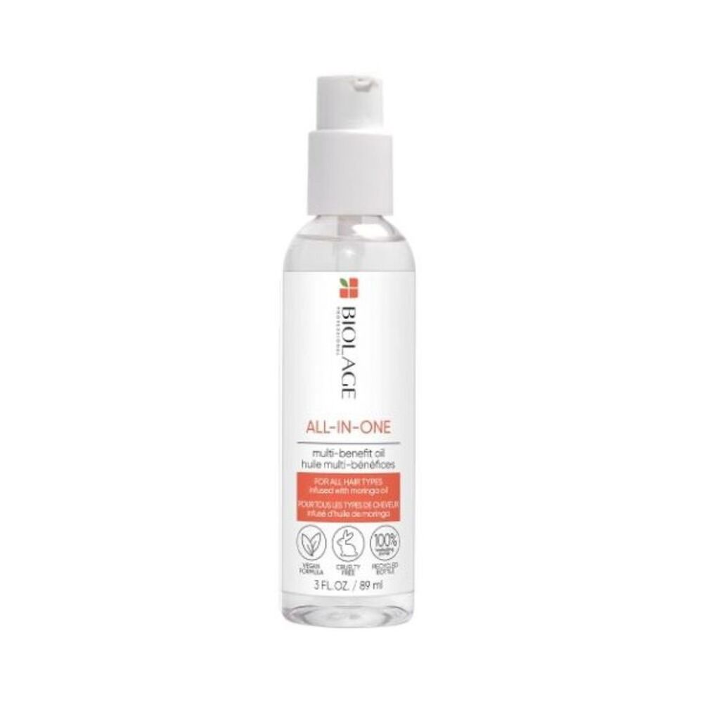 Matrix All-In-One Multi-Benefit Oil 125 ml 4.2 oz